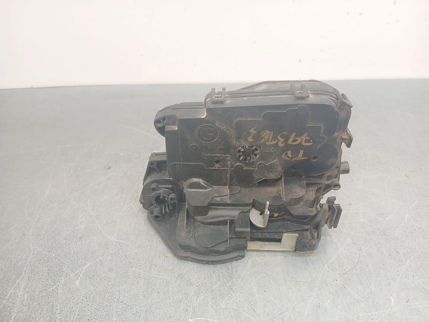 Cerradura Puerta Trasera Derecha para Bmw 3 (E90)