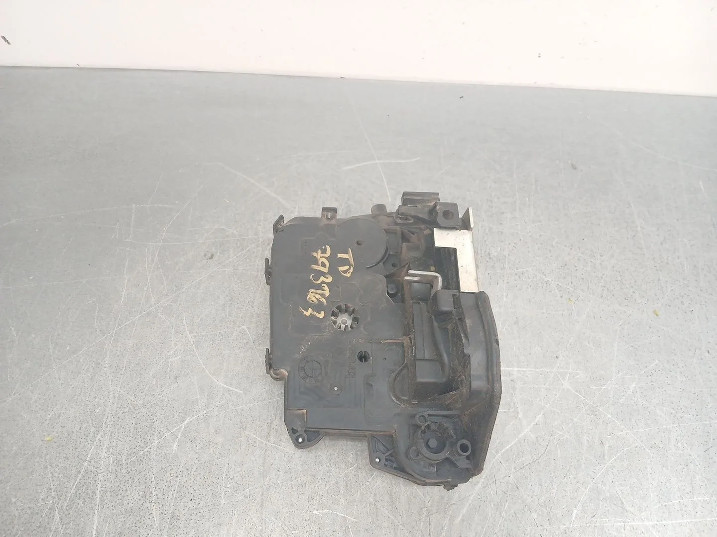 Cerradura Puerta Trasera Derecha para Bmw 3 (E90)