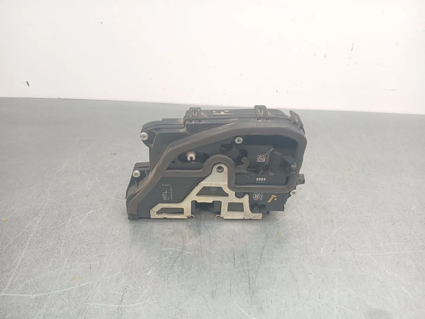 Cerradura Puerta Trasera Izquierda para Bmw 3 (E90)