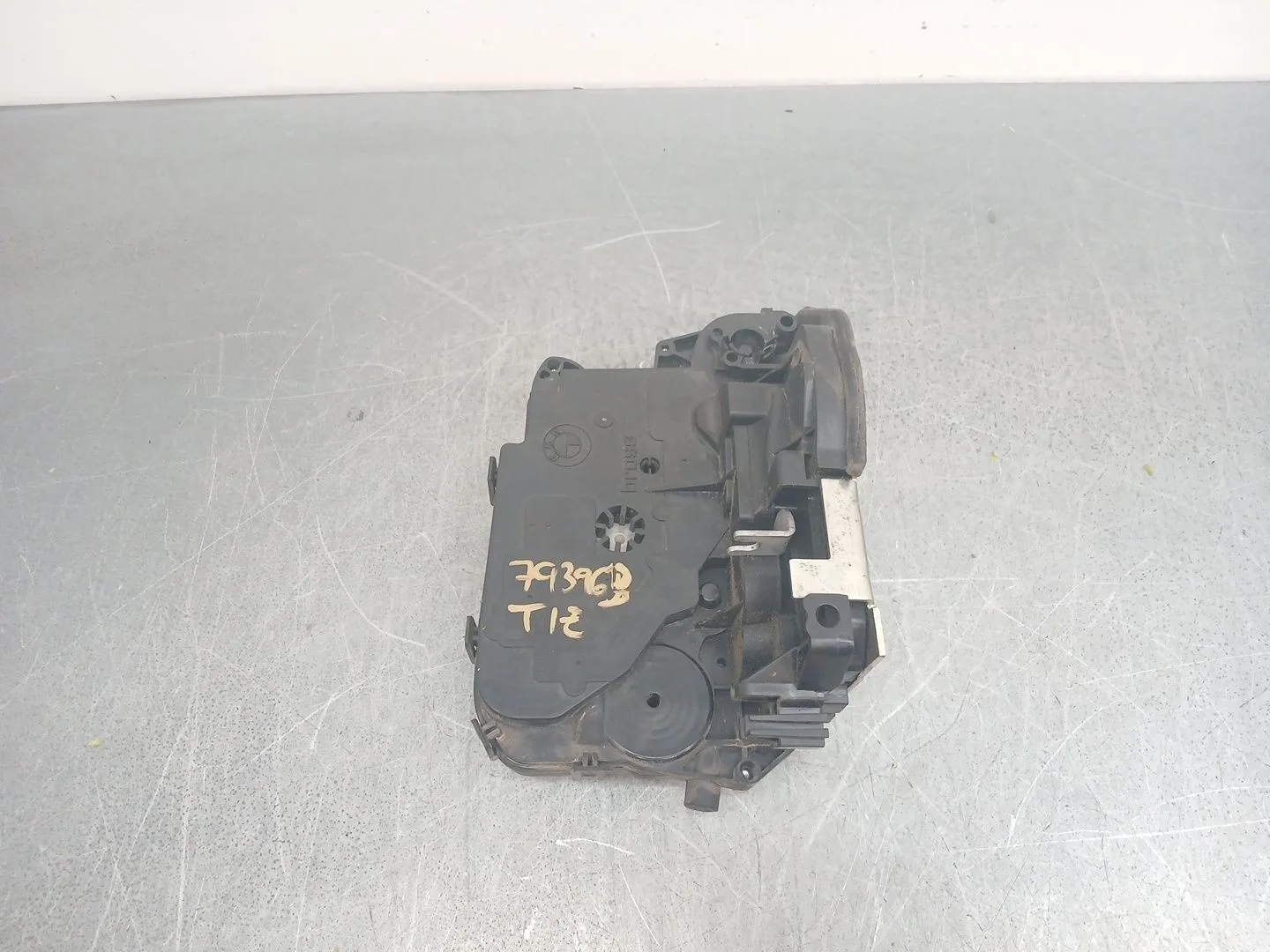 Cerradura Puerta Trasera Izquierda para Bmw 3 (E90)