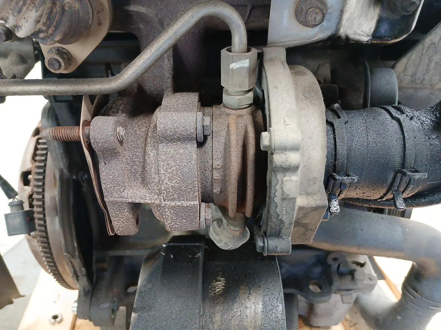 Motor Completo para Seat Ibiza Iii (6L1)