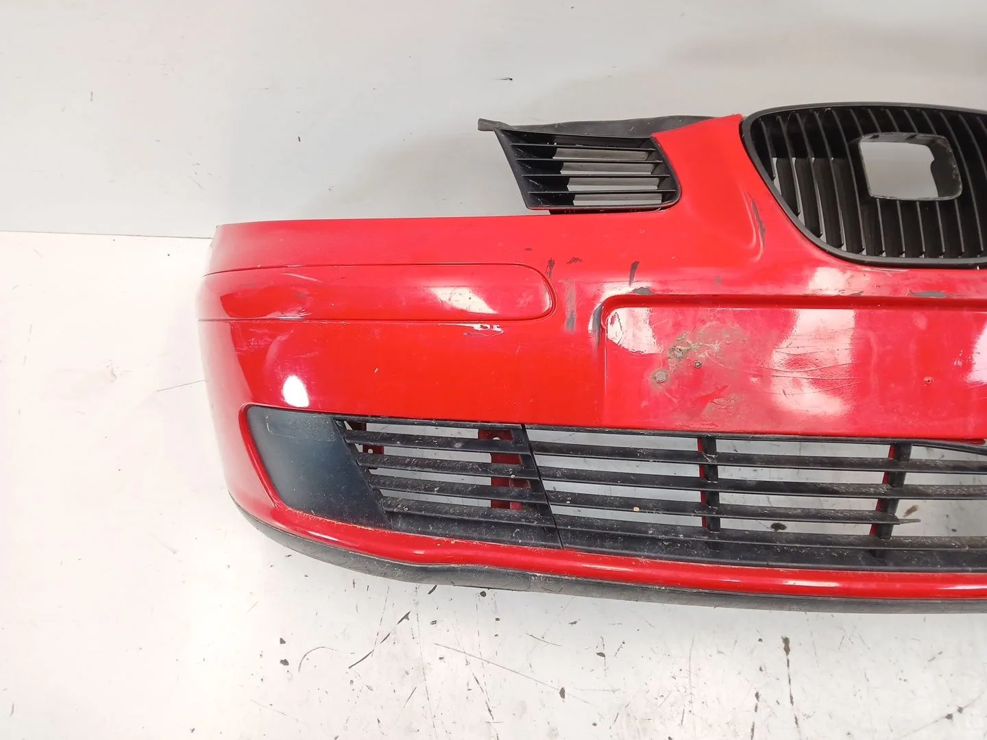 Paragolpes Delantero para Seat Ibiza Iii (6L1)