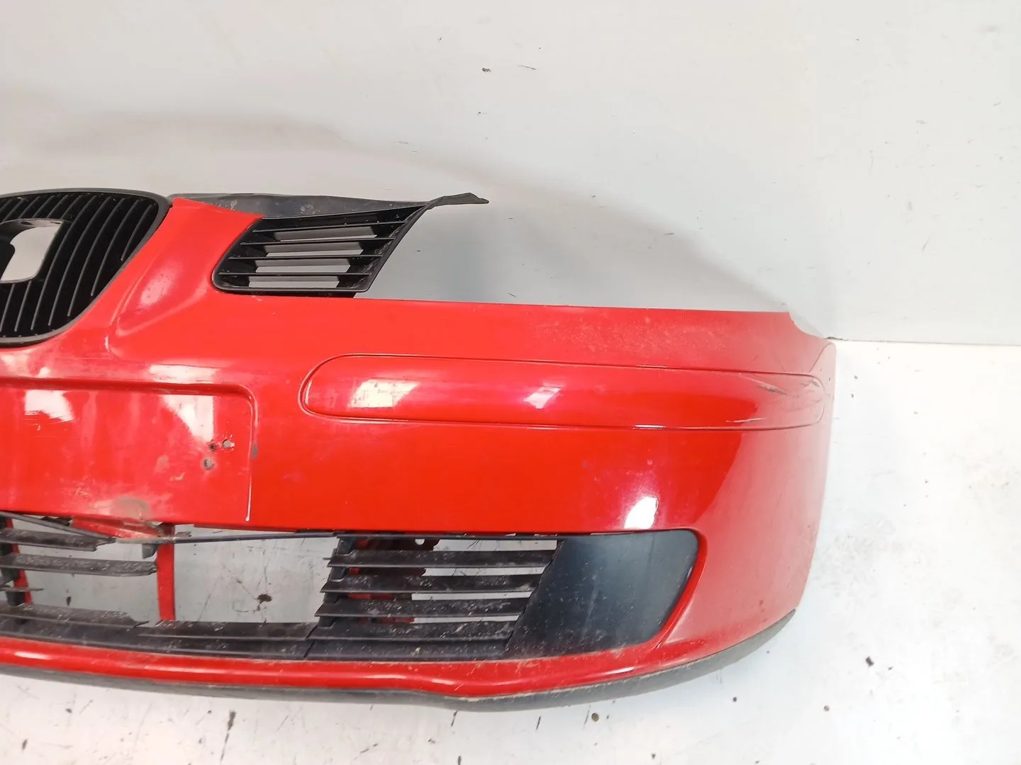 Paragolpes Delantero para Seat Ibiza Iii (6L1)