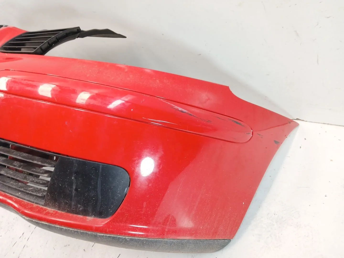 Paragolpes Delantero para Seat Ibiza Iii (6L1)