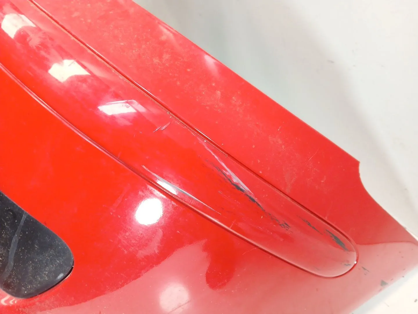 Paragolpes Delantero para Seat Ibiza Iii (6L1)