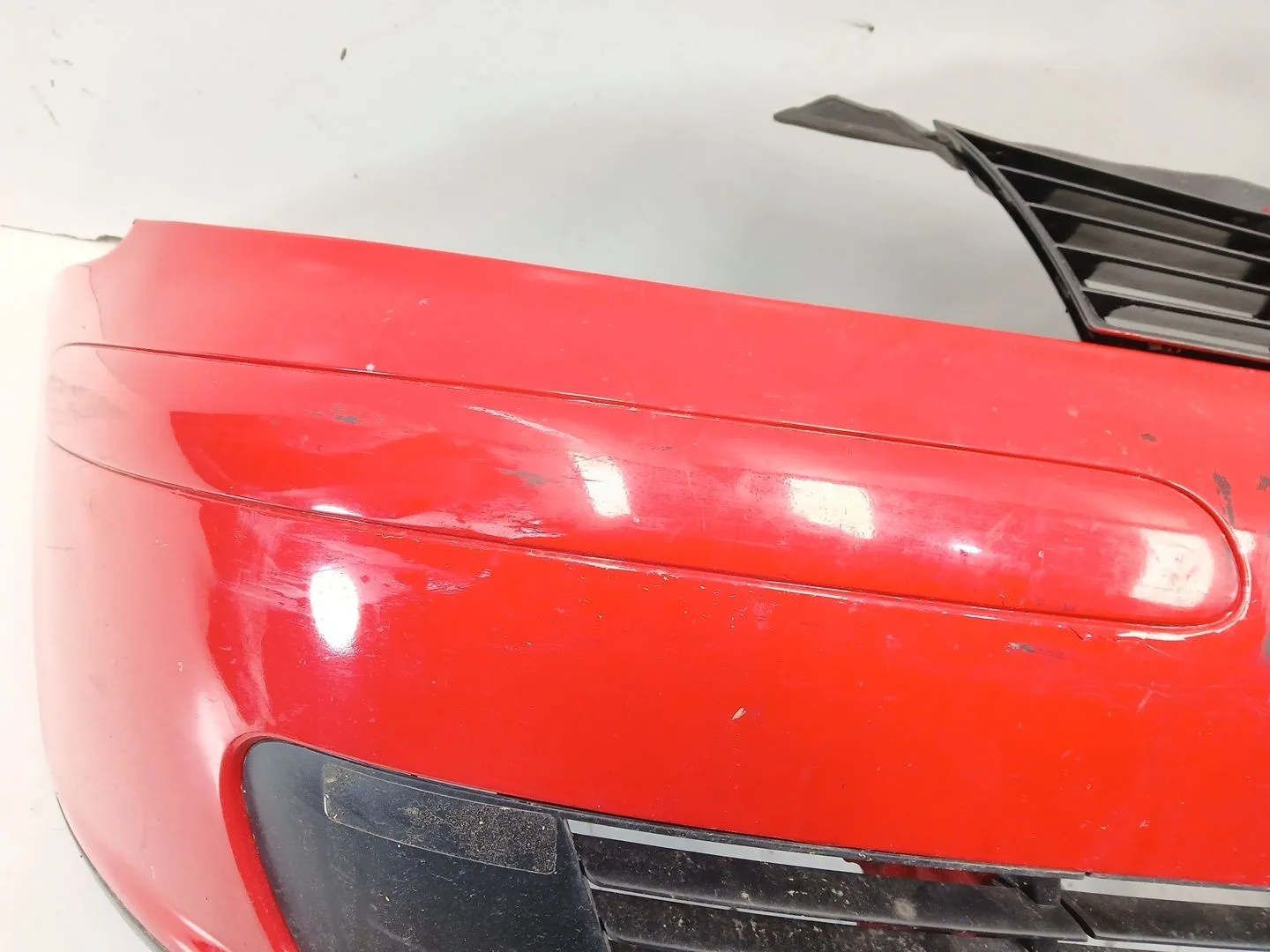 Paragolpes Delantero para Seat Ibiza Iii (6L1)