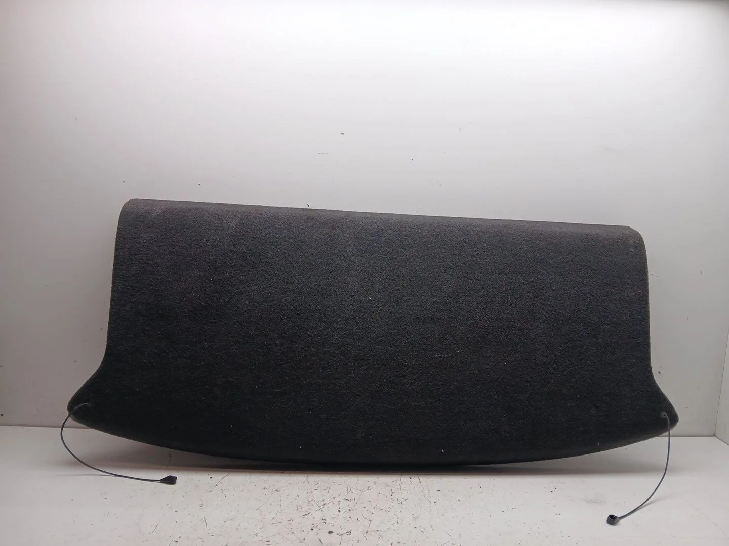 Bandeja Trasera para Seat Ibiza Iii (6L1)