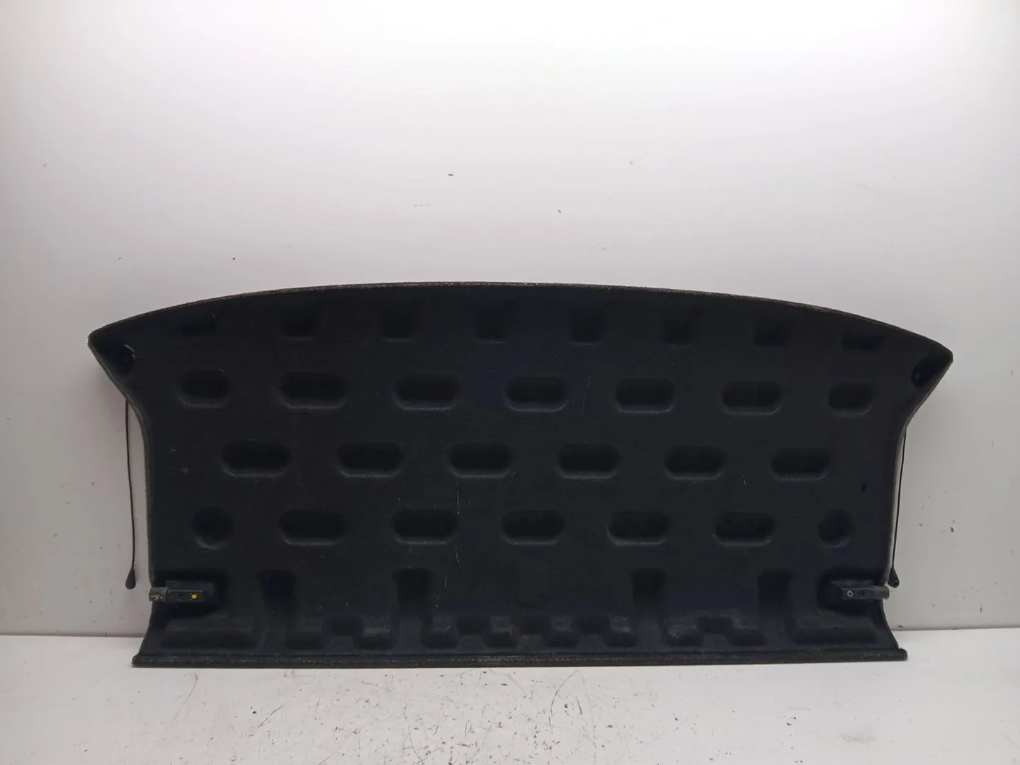 Bandeja Trasera para Seat Ibiza Iii (6L1)