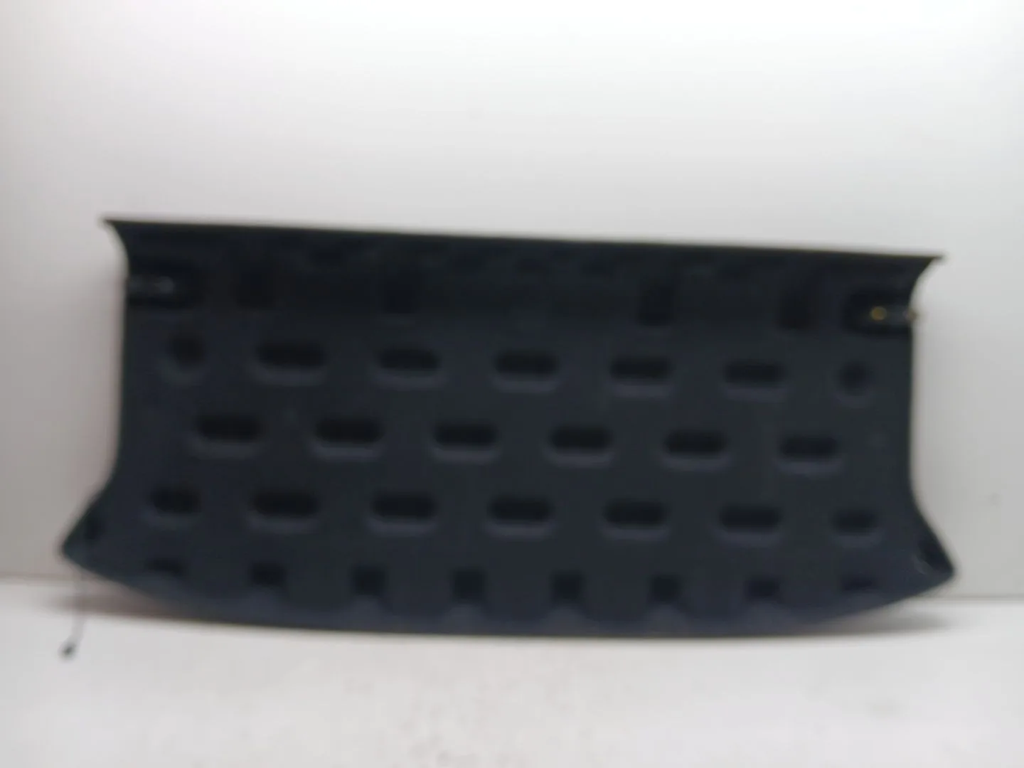 Bandeja Trasera para Seat Ibiza Iii (6L1)