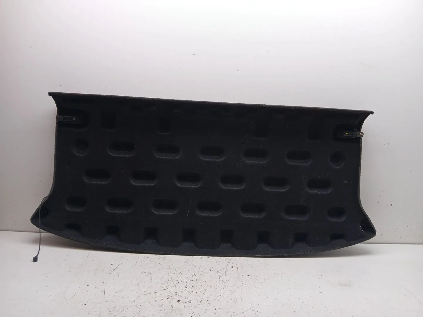 Bandeja Trasera para Seat Ibiza Iii (6L1)