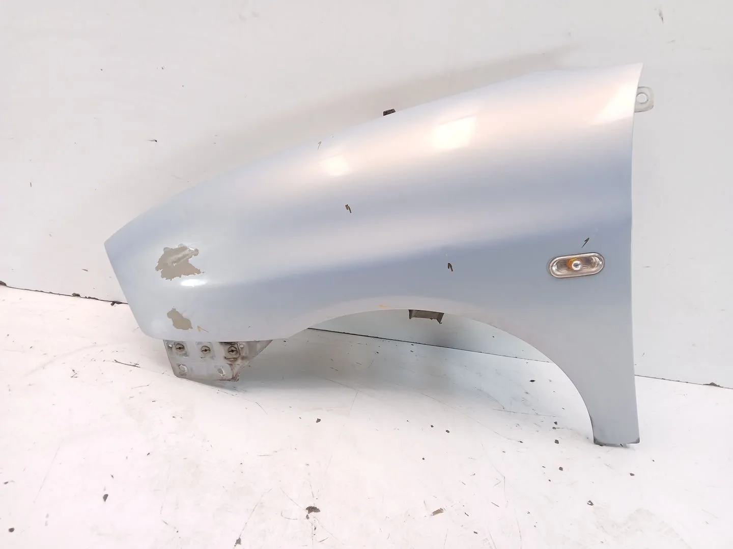 Aleta Delantera Izquierda para Seat Ibiza Iii (6L1)