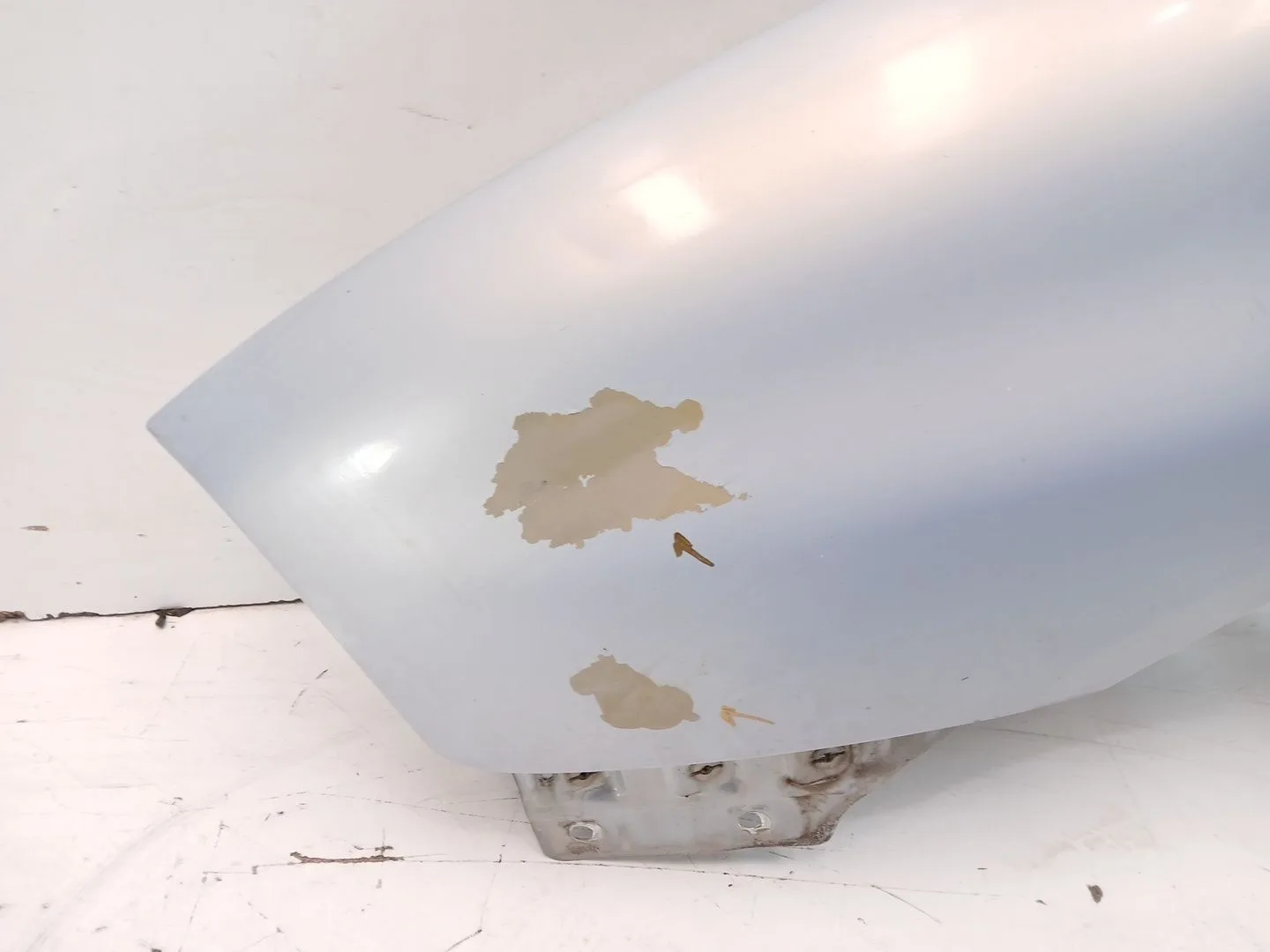 Aleta Delantera Izquierda para Seat Ibiza Iii (6L1)