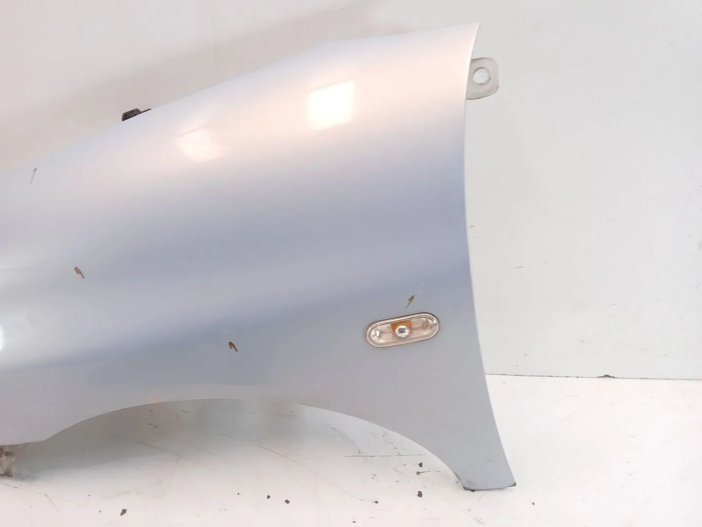 Aleta Delantera Izquierda para Seat Ibiza Iii (6L1)