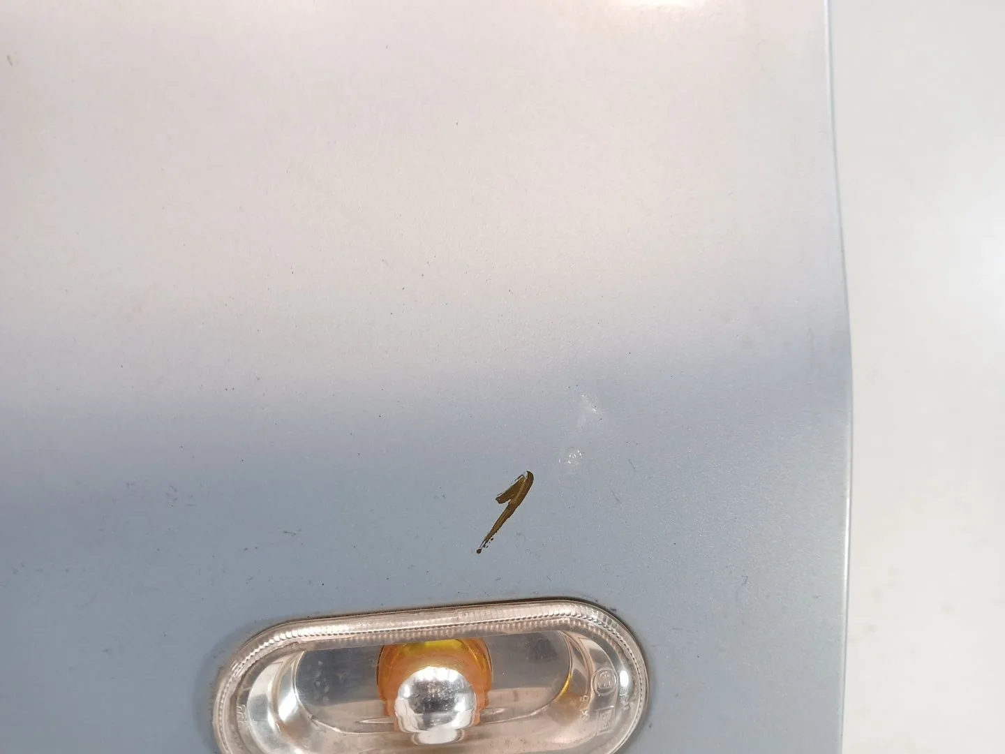 Aleta Delantera Izquierda para Seat Ibiza Iii (6L1)