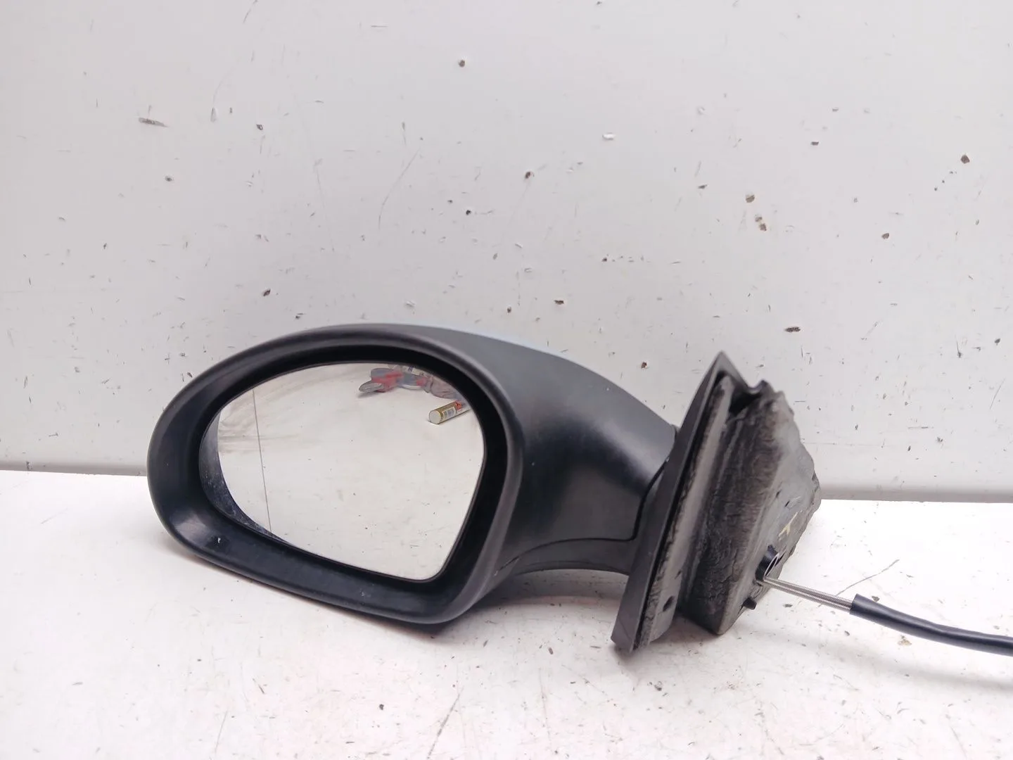 Retrovisor Izquierdo para Seat Ibiza Iii (6L1)