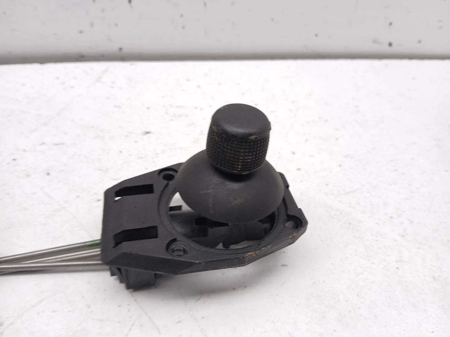 Retrovisor Izquierdo para Seat Ibiza Iii (6L1)
