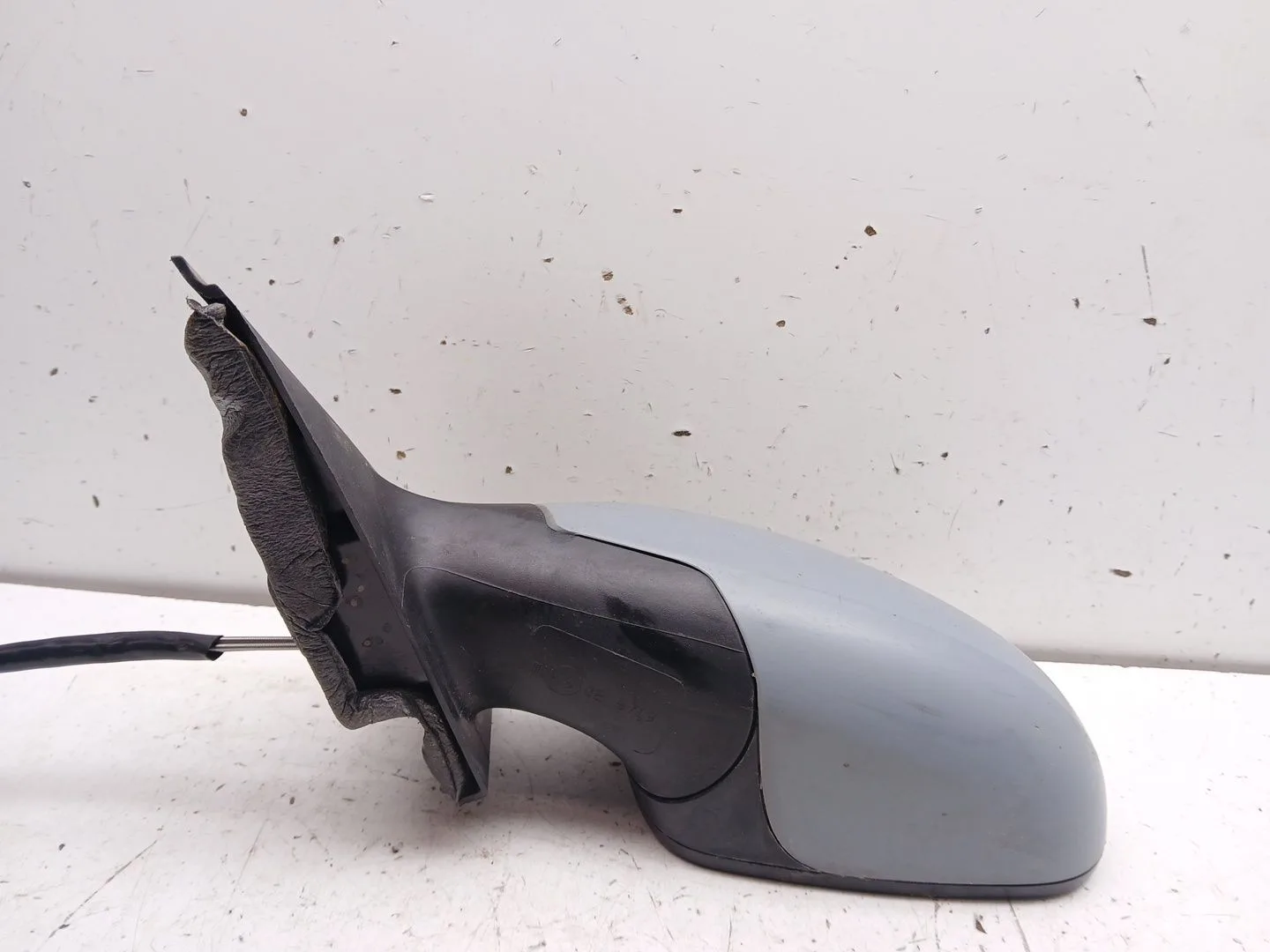 Retrovisor Izquierdo para Seat Ibiza Iii (6L1)