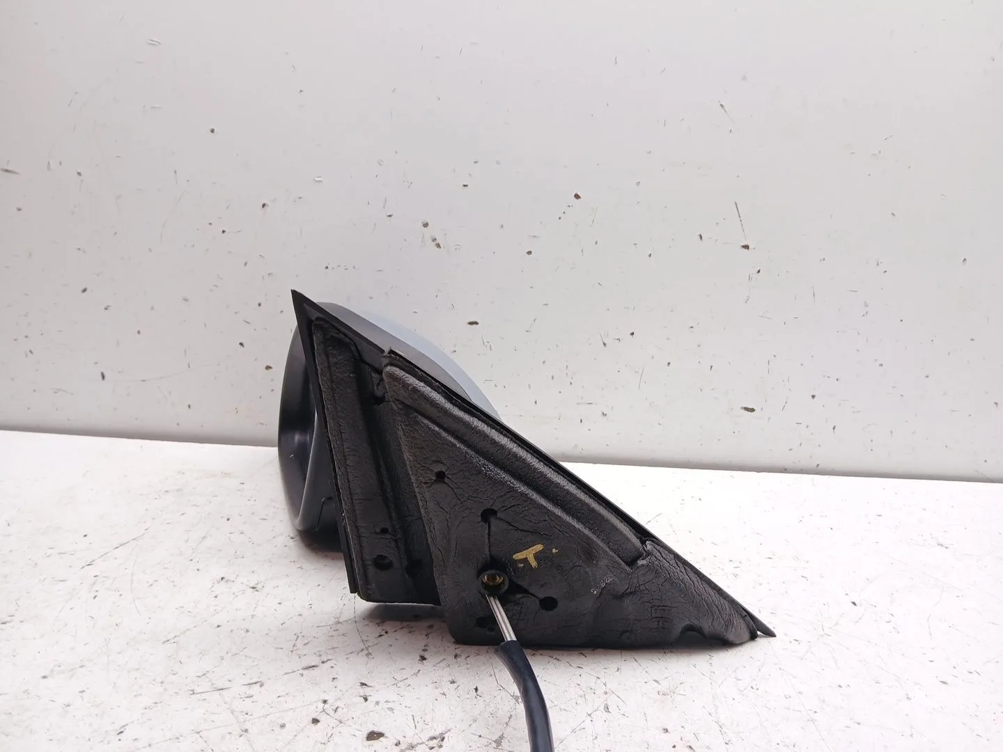 Retrovisor Izquierdo para Seat Ibiza Iii (6L1)