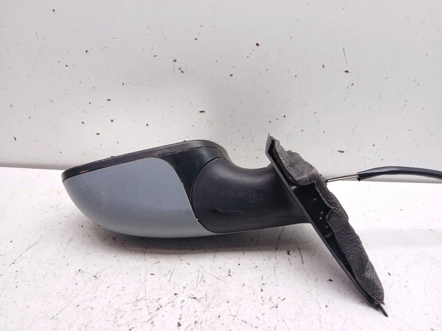 Retrovisor Izquierdo para Seat Ibiza Iii (6L1)