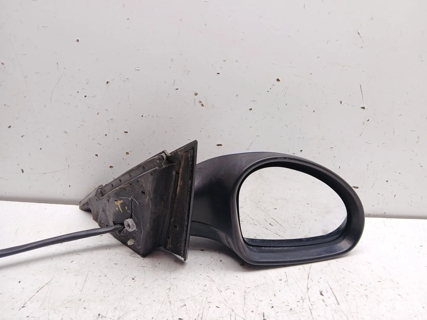 Retrovisor Derecho para Seat Ibiza Iii (6L1)