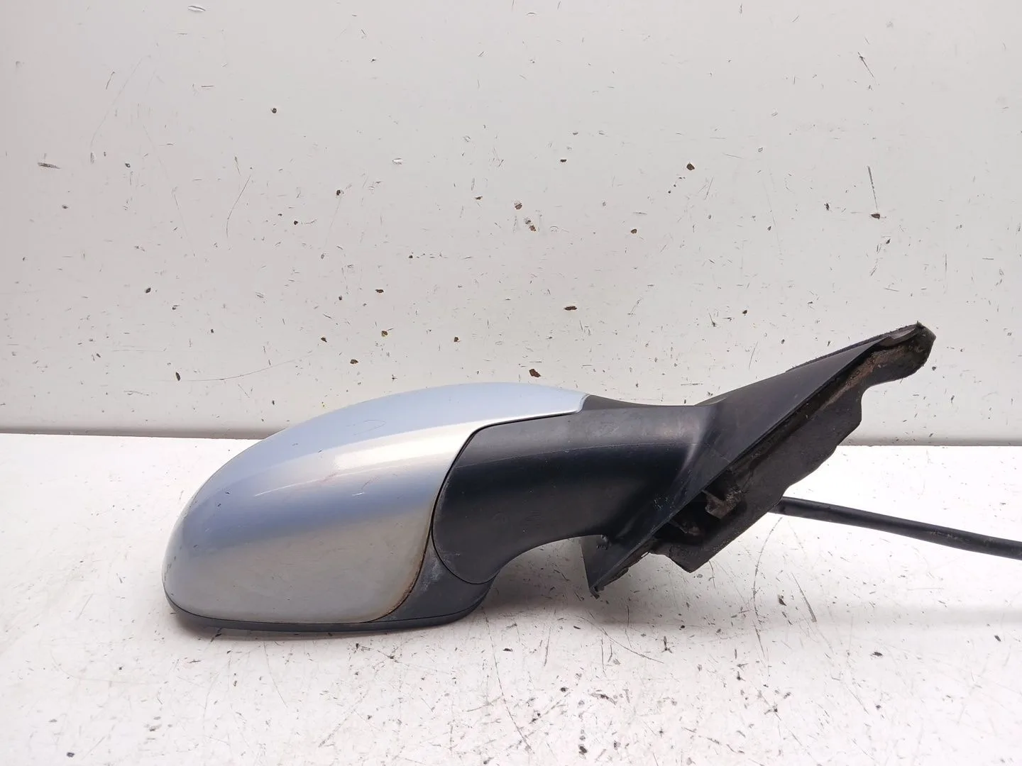 Retrovisor Derecho para Seat Ibiza Iii (6L1)