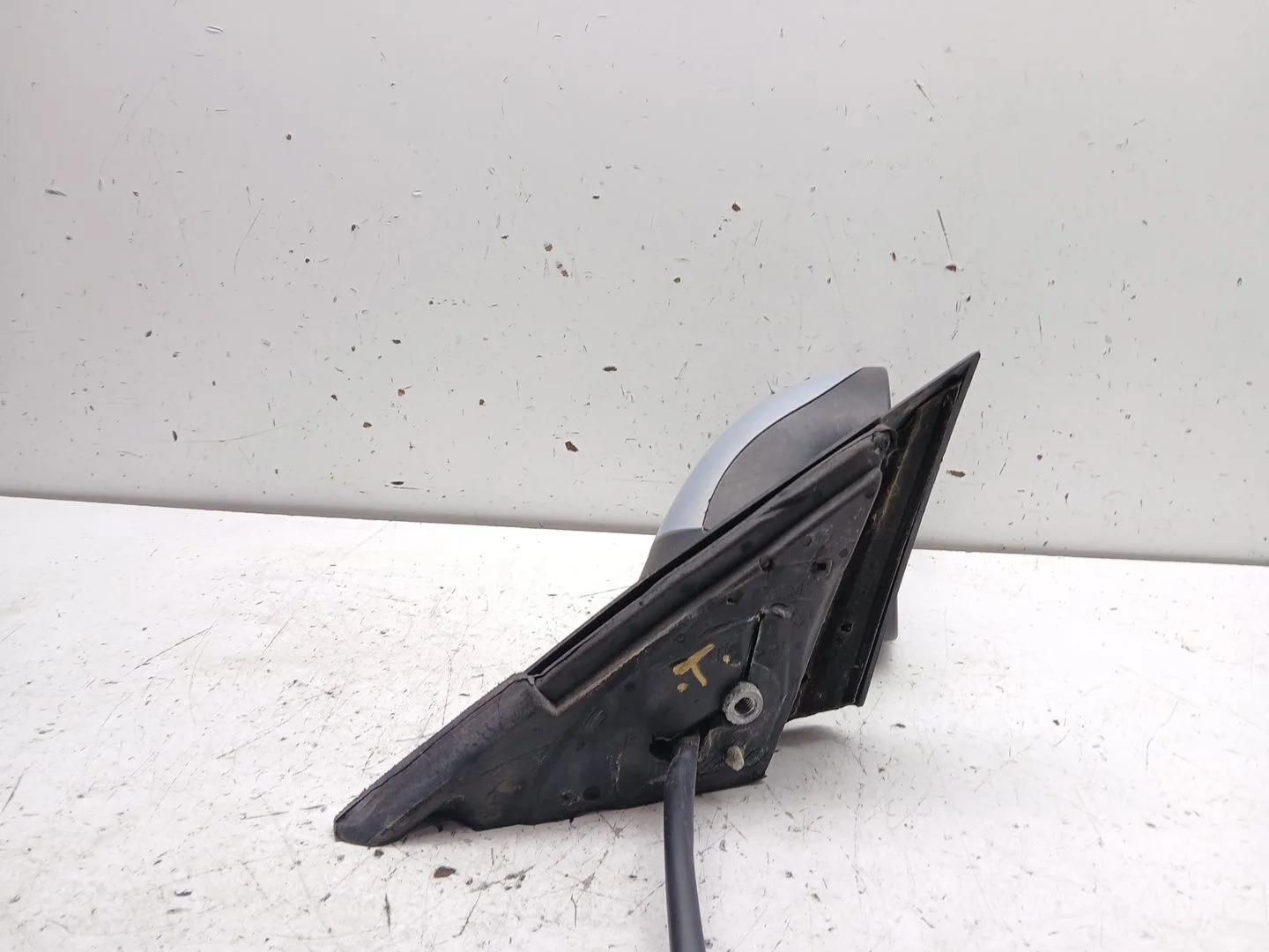 Retrovisor Derecho para Seat Ibiza Iii (6L1)