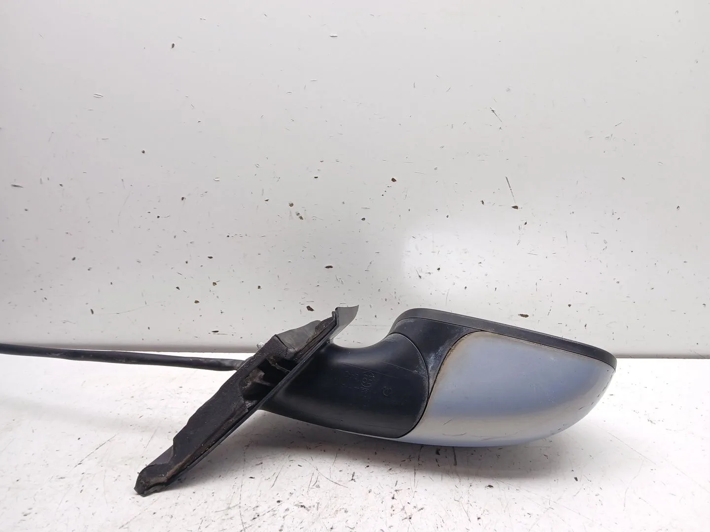 Retrovisor Derecho para Seat Ibiza Iii (6L1)