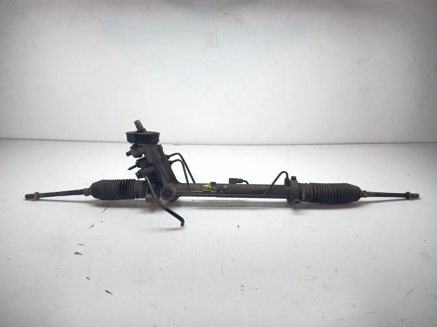 Cremallera Direccion para Seat Ibiza Iii (6L1)
