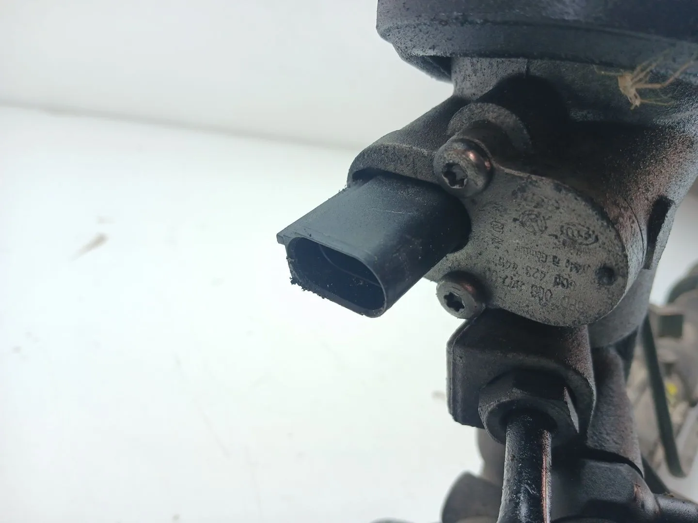 Cremallera Direccion para Seat Ibiza Iii (6L1)