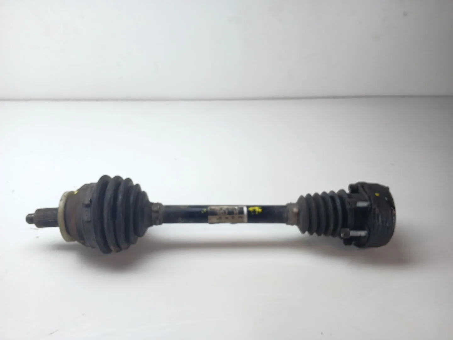 Transmision Delantera Izquierda para Seat Ibiza Iii (6L1)