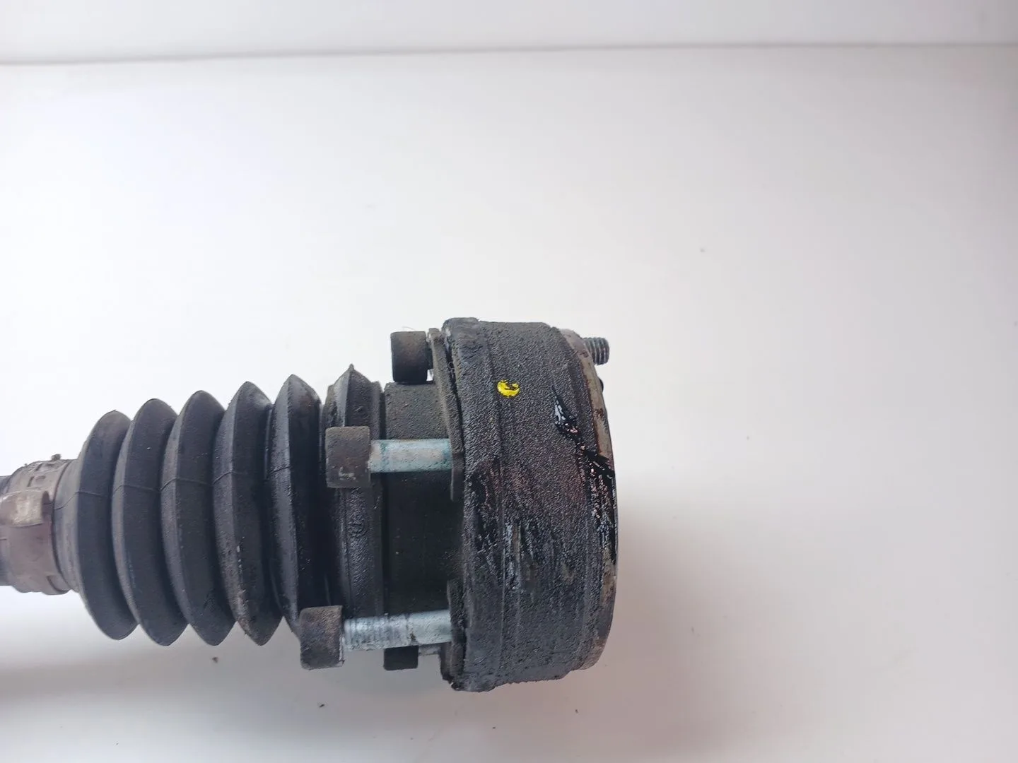 Transmision Delantera Izquierda para Seat Ibiza Iii (6L1)