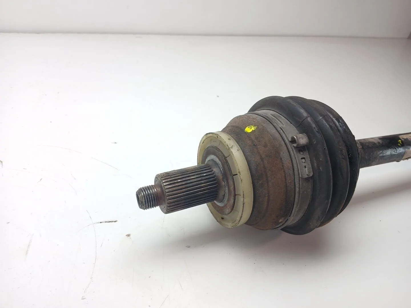 Transmision Delantera Izquierda para Seat Ibiza Iii (6L1)