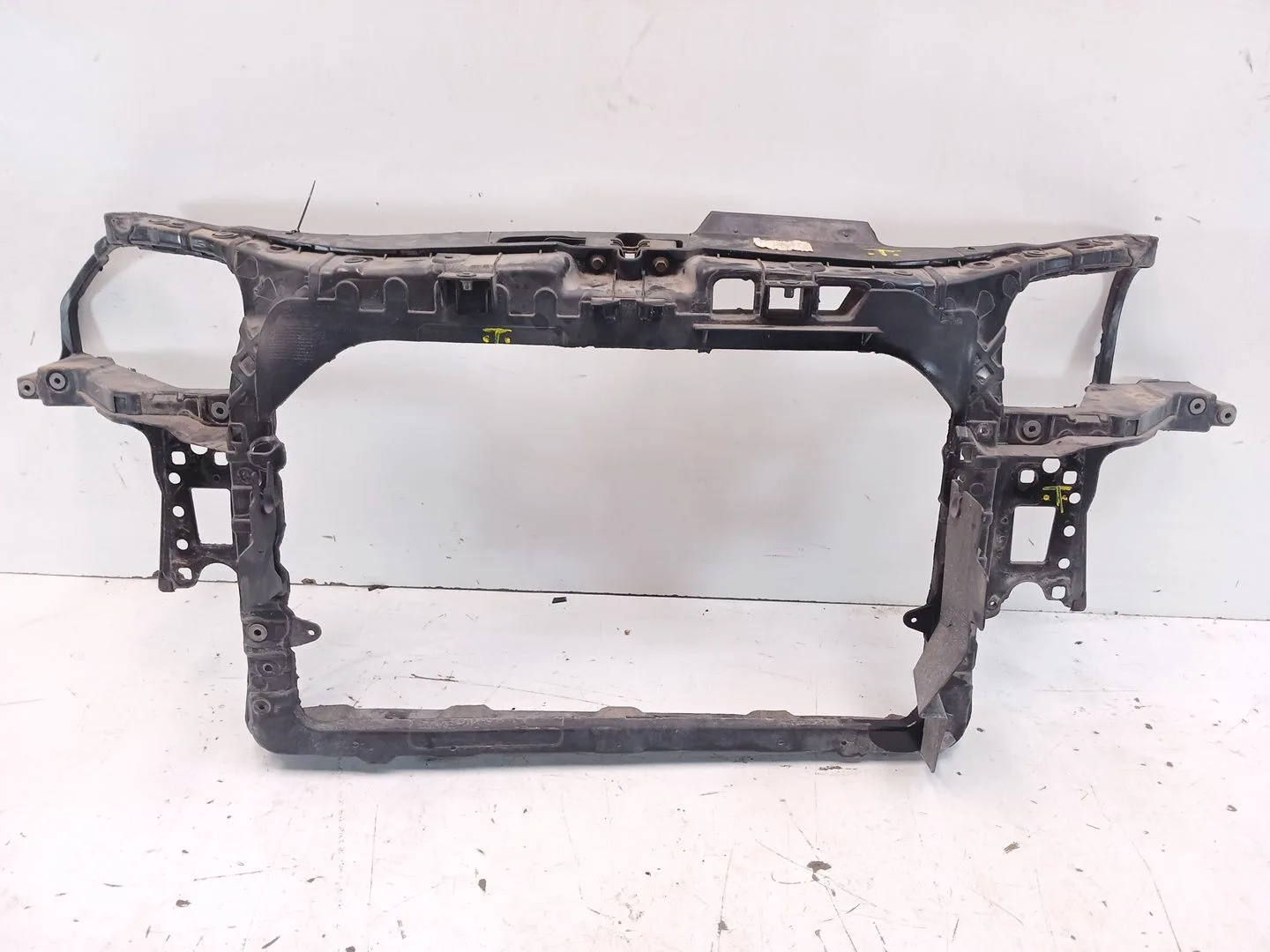 Panel Frontal para Seat Ibiza Iii (6L1)