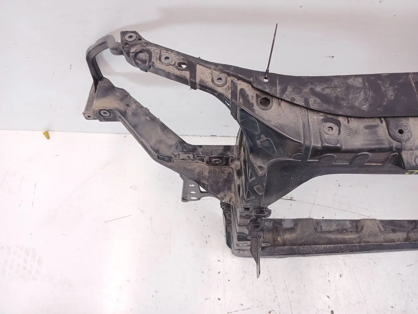 Panel Frontal para Seat Ibiza Iii (6L1)