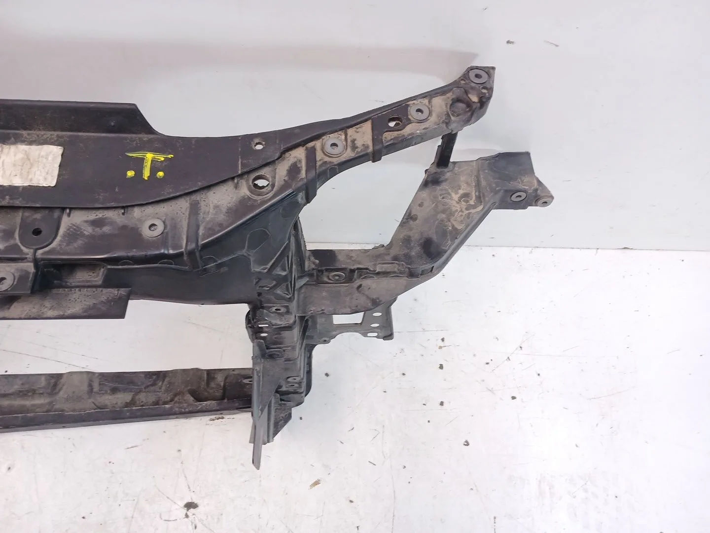 Panel Frontal para Seat Ibiza Iii (6L1)