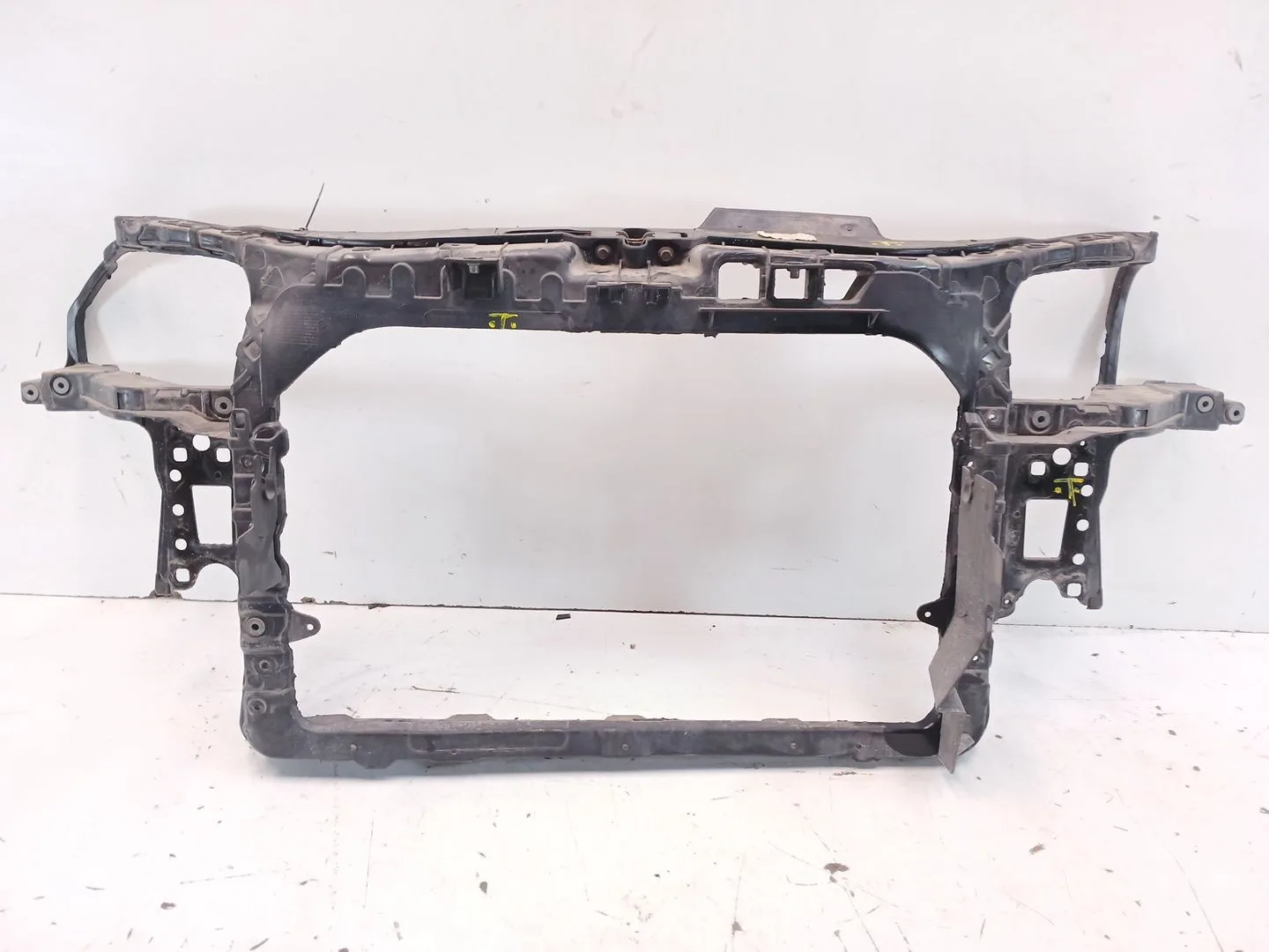 Panel Frontal para Seat Ibiza Iii (6L1)
