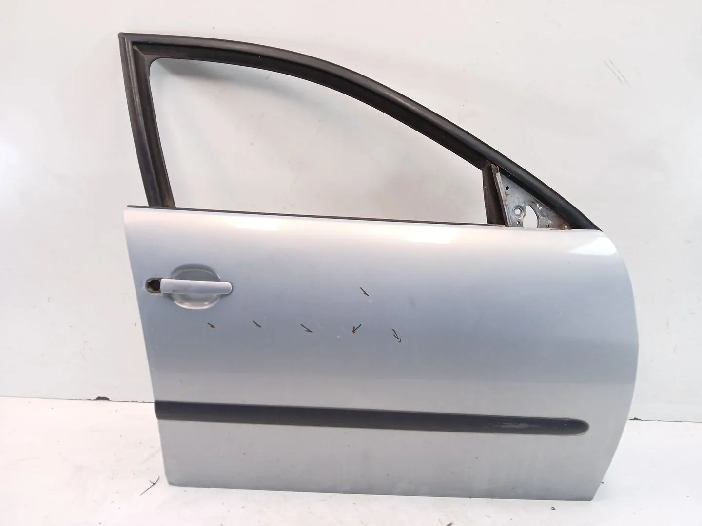 Puerta Delantera Derecha para Seat Ibiza Iii (6L1)