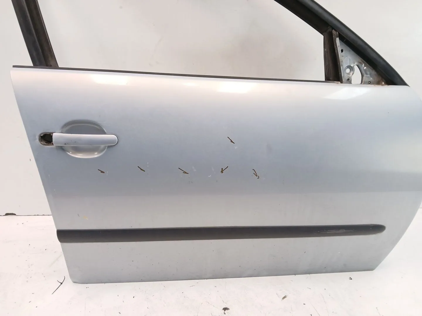 Puerta Delantera Derecha para Seat Ibiza Iii (6L1)
