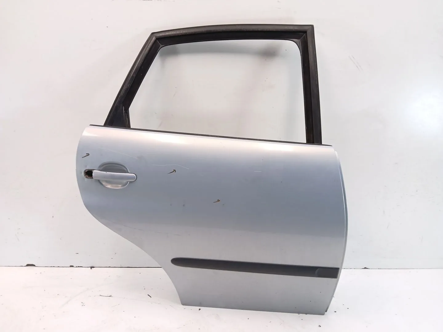 Puerta Trasera Derecha para Seat Ibiza Iii (6L1)