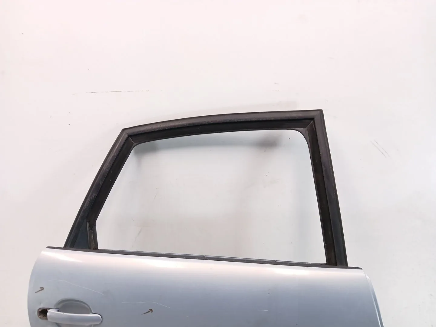 Puerta Trasera Derecha para Seat Ibiza Iii (6L1)