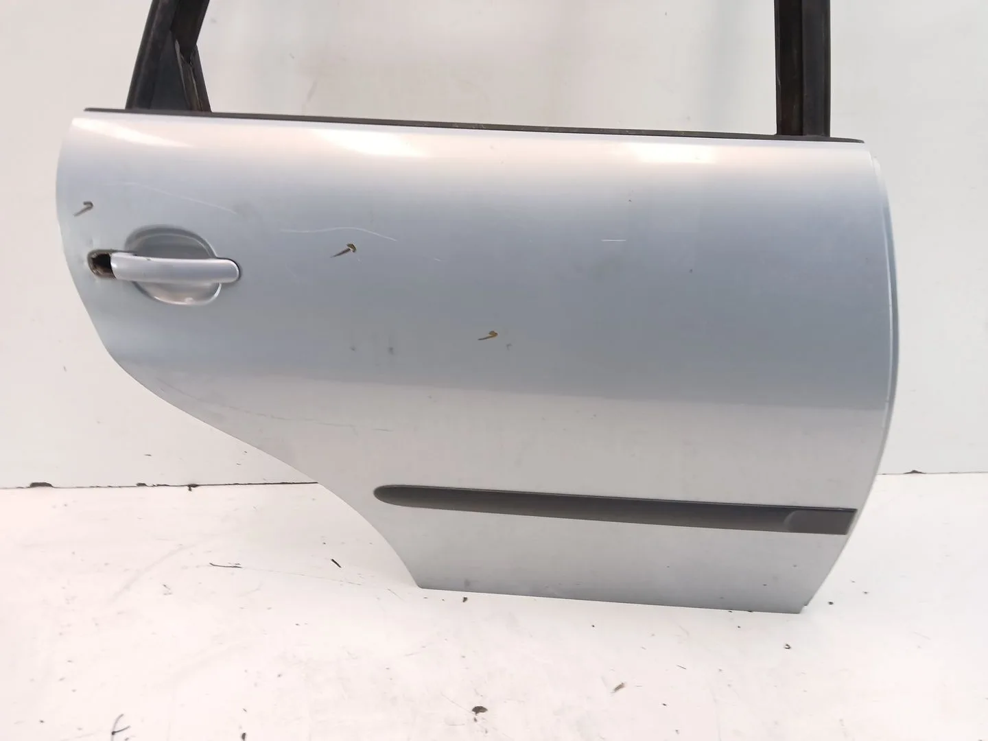 Puerta Trasera Derecha para Seat Ibiza Iii (6L1)