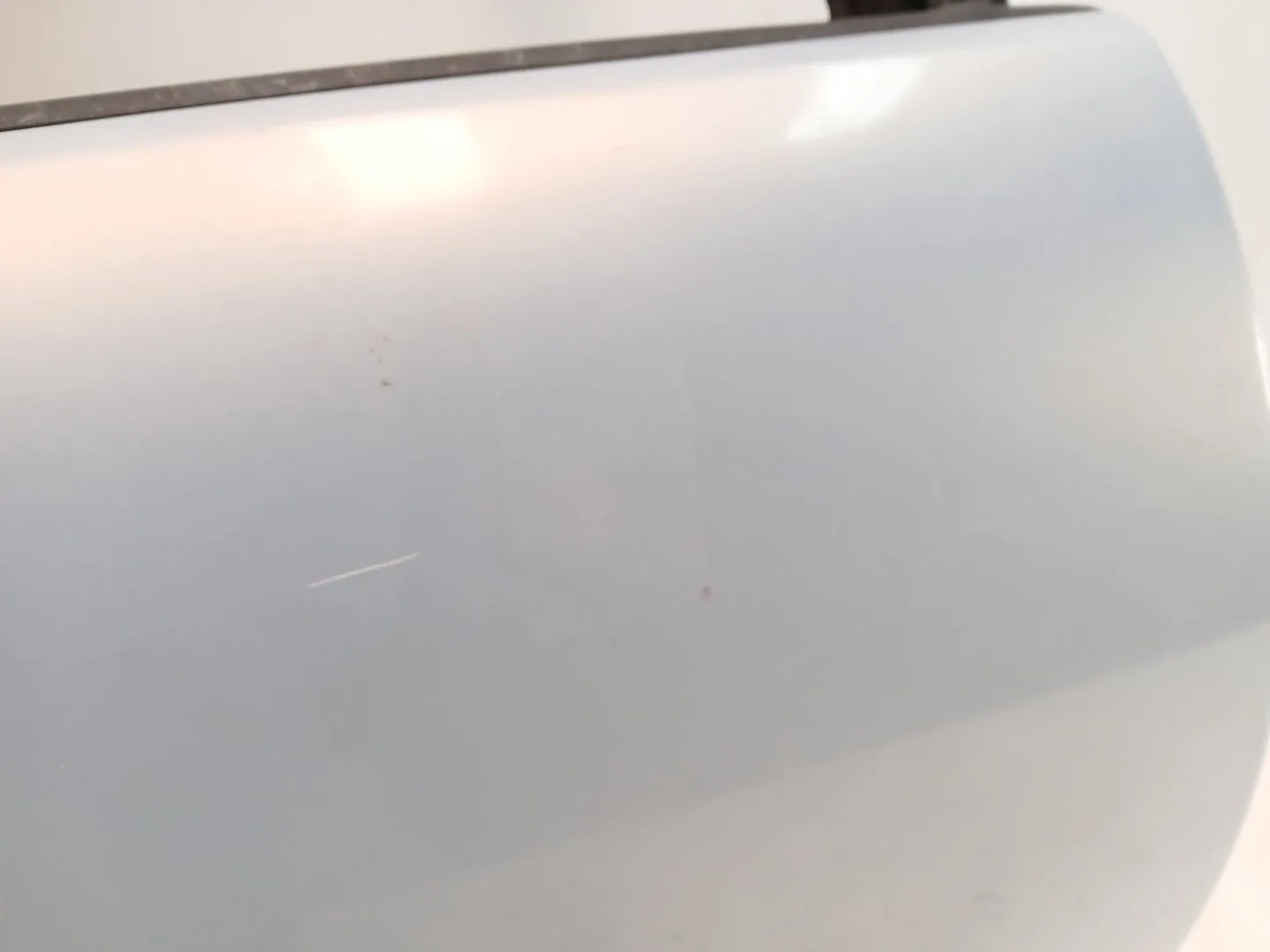 Puerta Trasera Derecha para Seat Ibiza Iii (6L1)