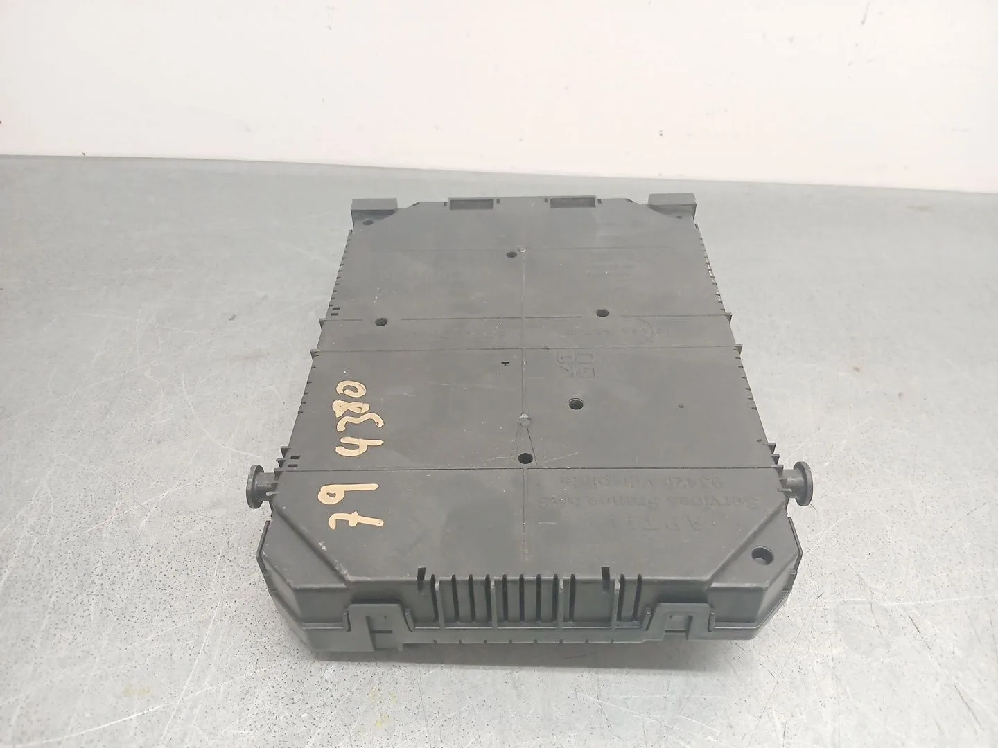 Centralita Bsi para Opel Combo Furgoneta/Monovolumen (K9)