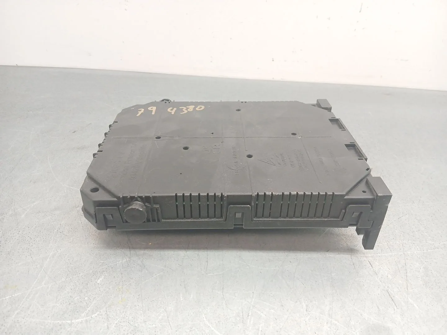 Centralita Bsi para Opel Combo Furgoneta/Monovolumen (K9)