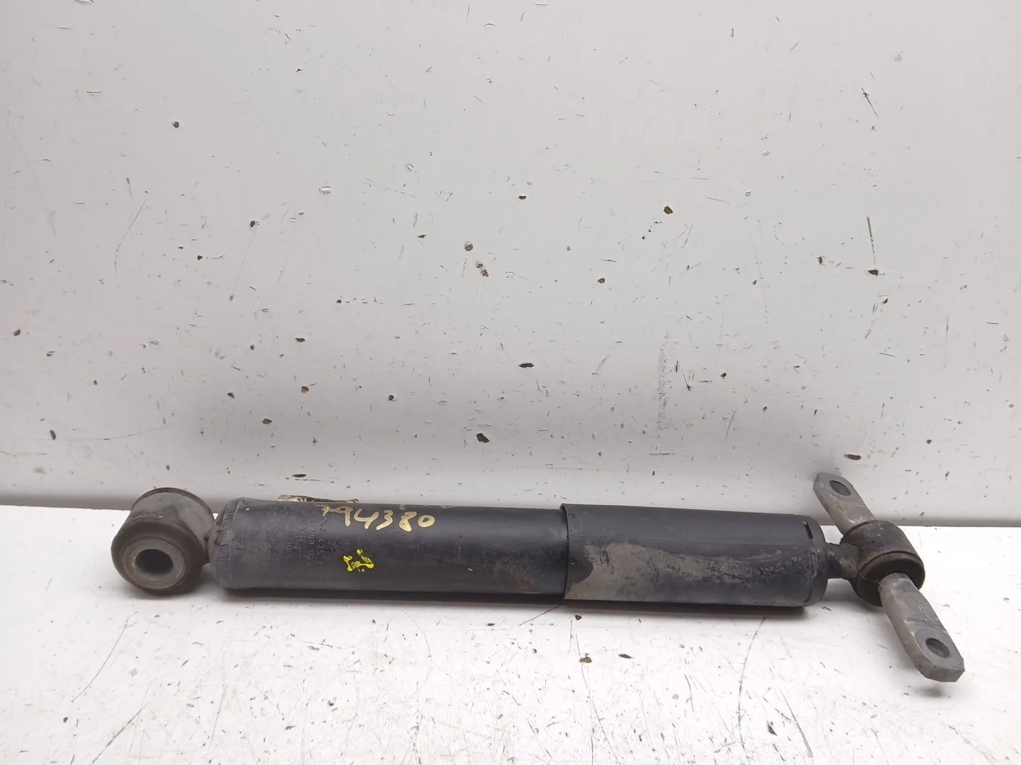 Amortiguador Trasero Derecho para Opel Combo Furgoneta/Monovolumen (K9)