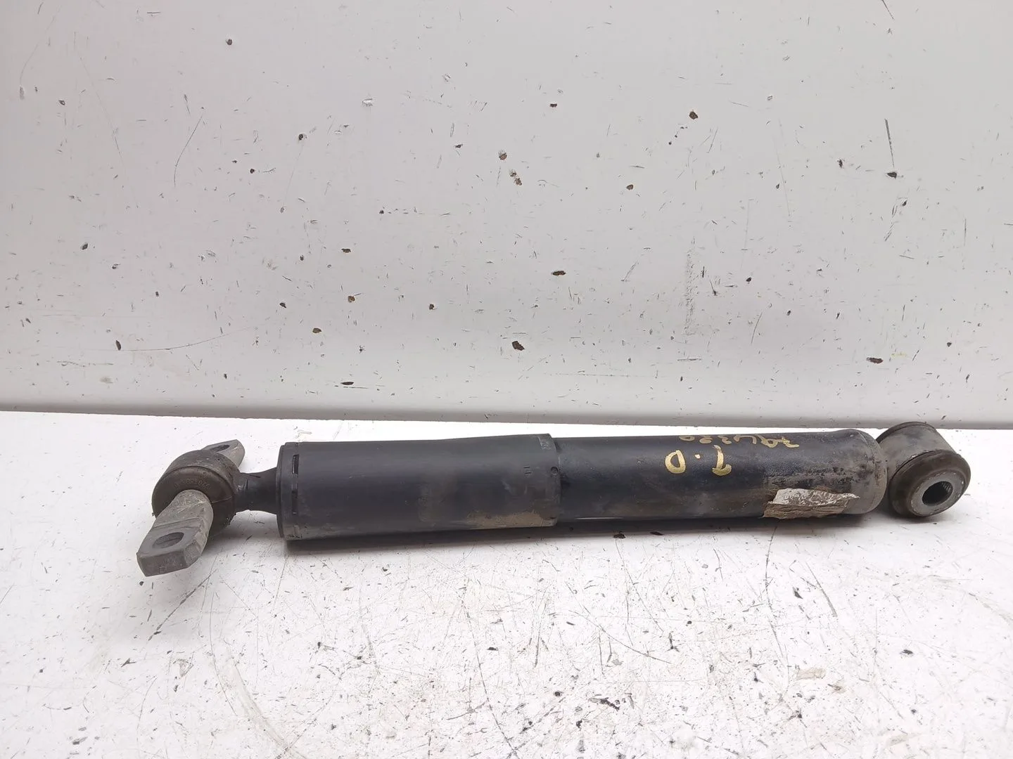 Amortiguador Trasero Derecho para Opel Combo Furgoneta/Monovolumen (K9)