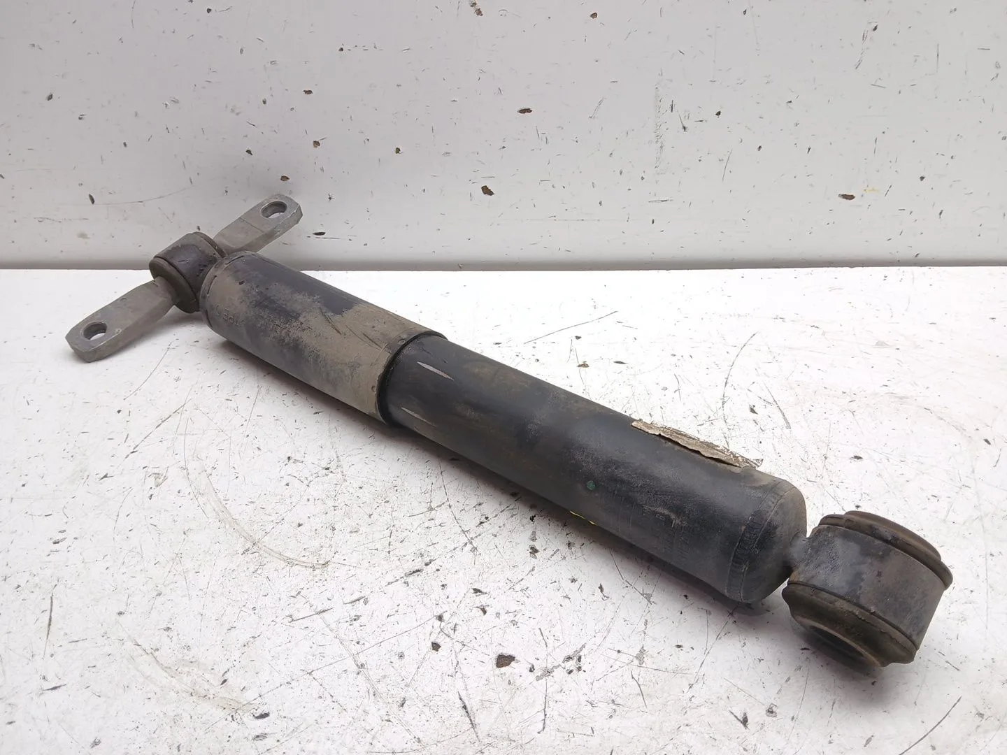 Amortiguador Trasero Derecho para Opel Combo Furgoneta/Monovolumen (K9)