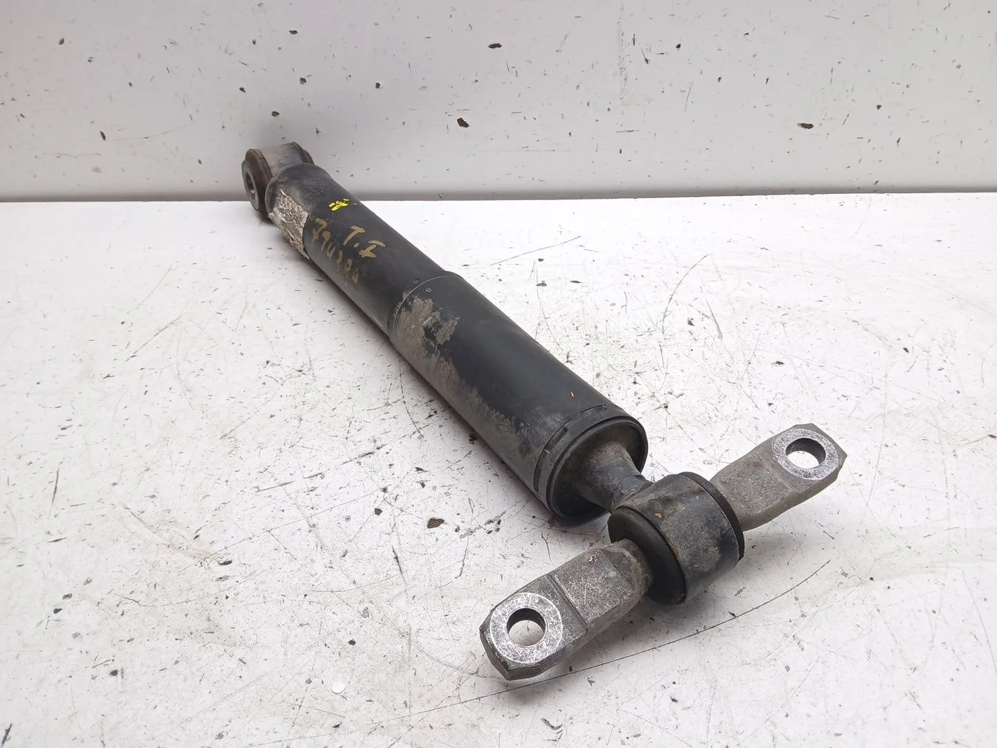 Amortiguador Trasero Izquierdo para Opel Combo Furgoneta/Monovolumen (K9)