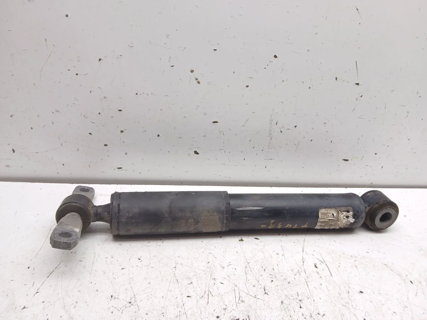 Amortiguador Trasero Izquierdo para Opel Combo Furgoneta/Monovolumen (K9)