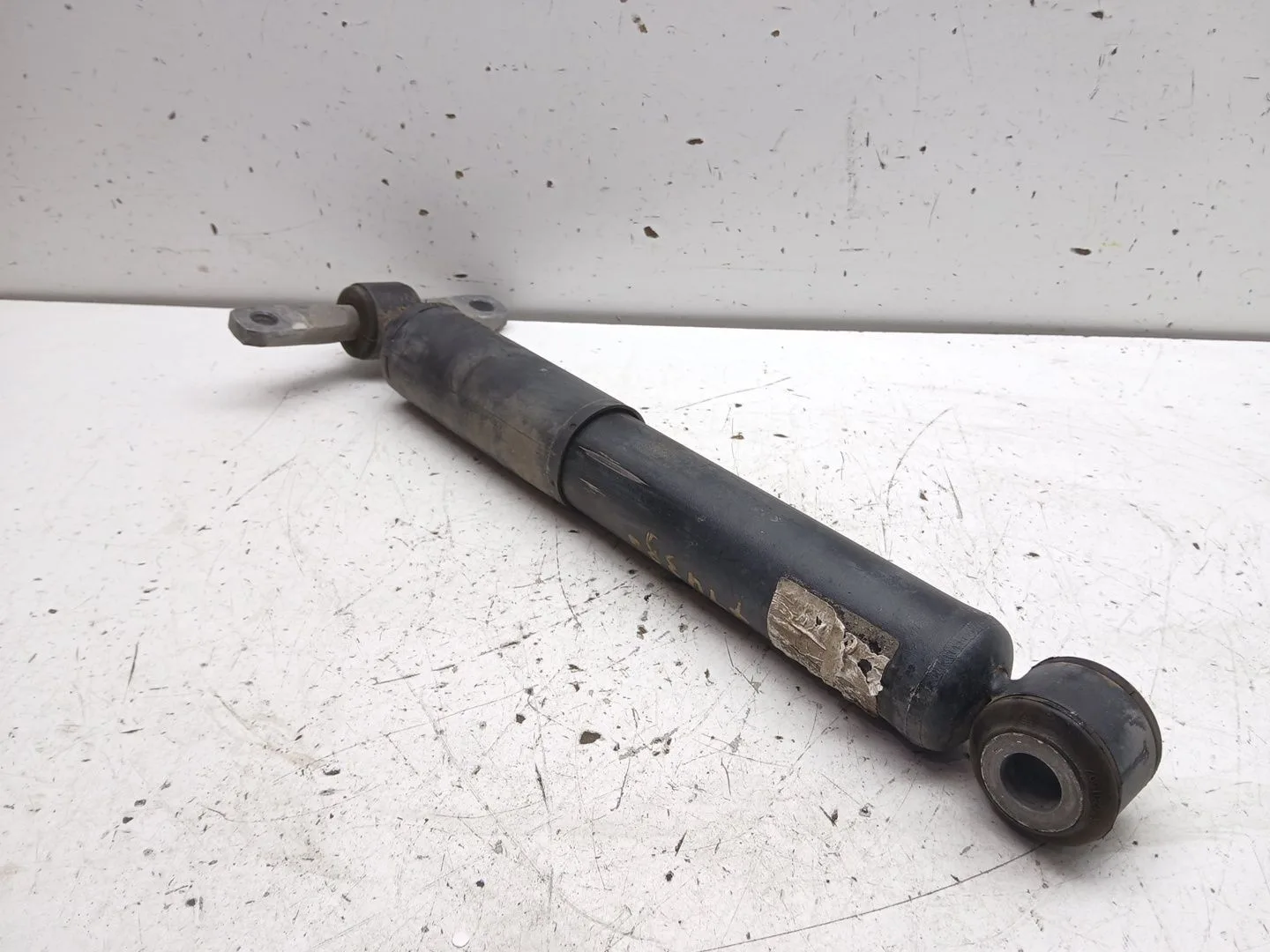 Amortiguador Trasero Izquierdo para Opel Combo Furgoneta/Monovolumen (K9)